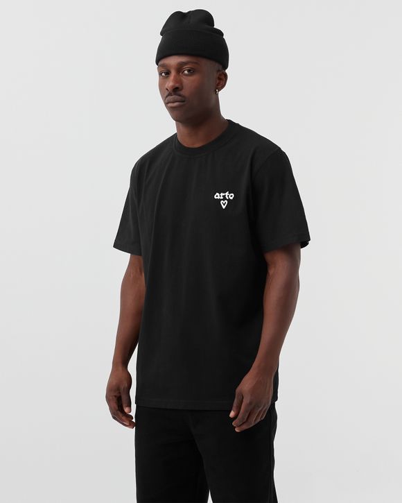 Tissot Heart Tee