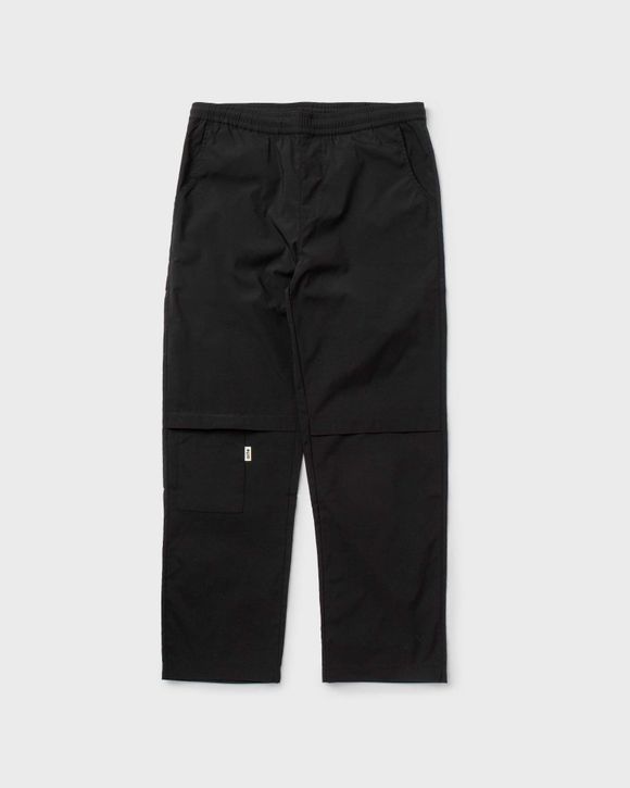 Arte Antwerp Packer PANTS Black | BSTN Store