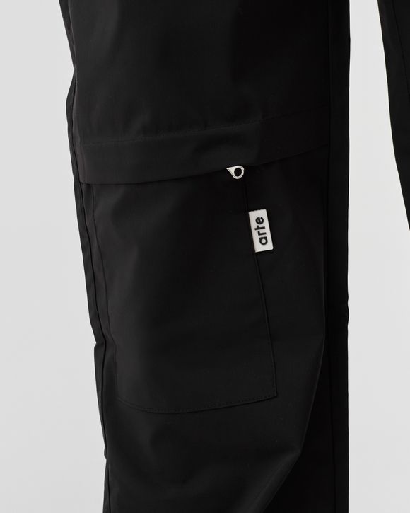 arte Antwerp パンツ　30インチ ARTE Antwerp アルテアントワープ メンズ デニムパンツ サイズ