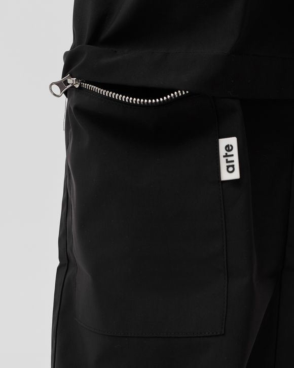 arte Antwerp パンツ　30インチ ARTE Antwerp アルテアントワープ メンズ デニムパンツ サイズ