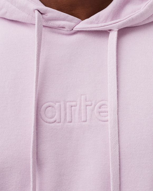 Hanker Embos HOODIE