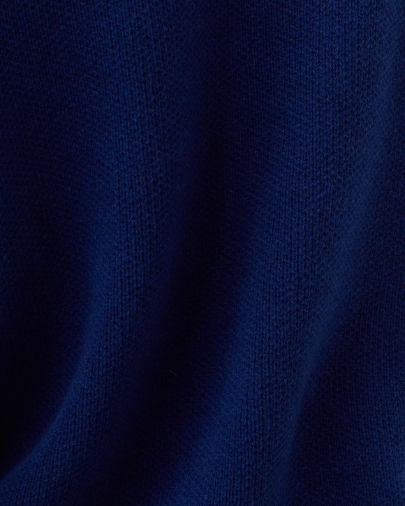 Koch Logo Knit Sweater