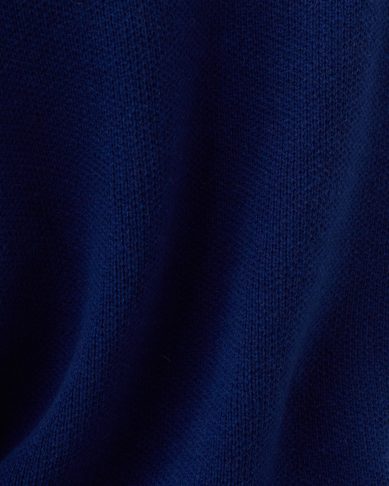 Koch Logo Knit Sweater