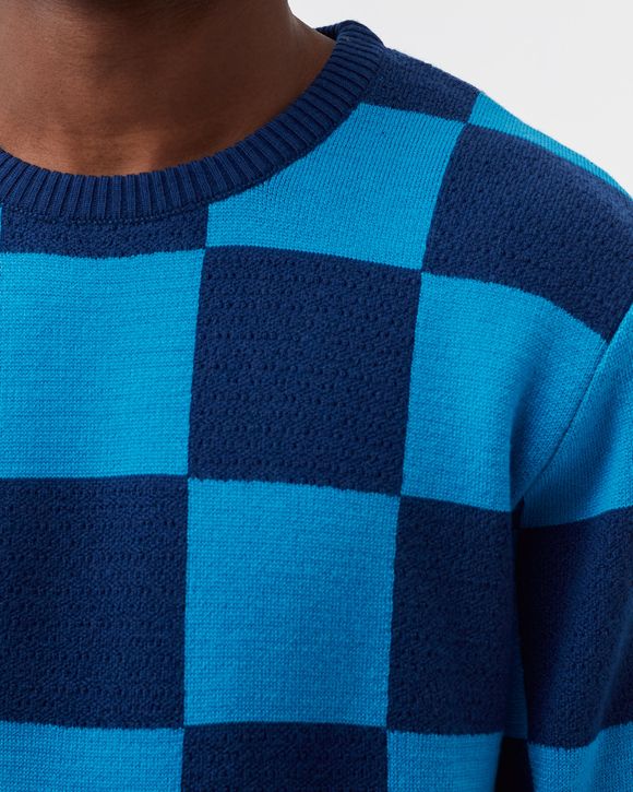 Koch Square Sweater