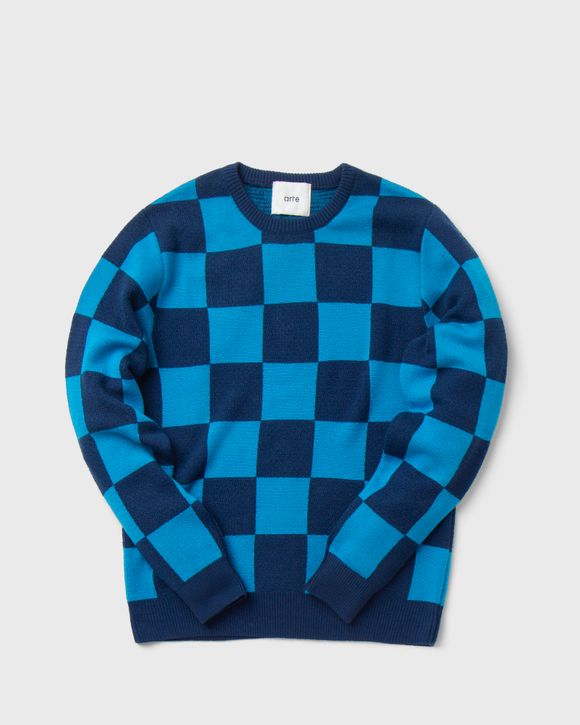 Koch Square Sweater