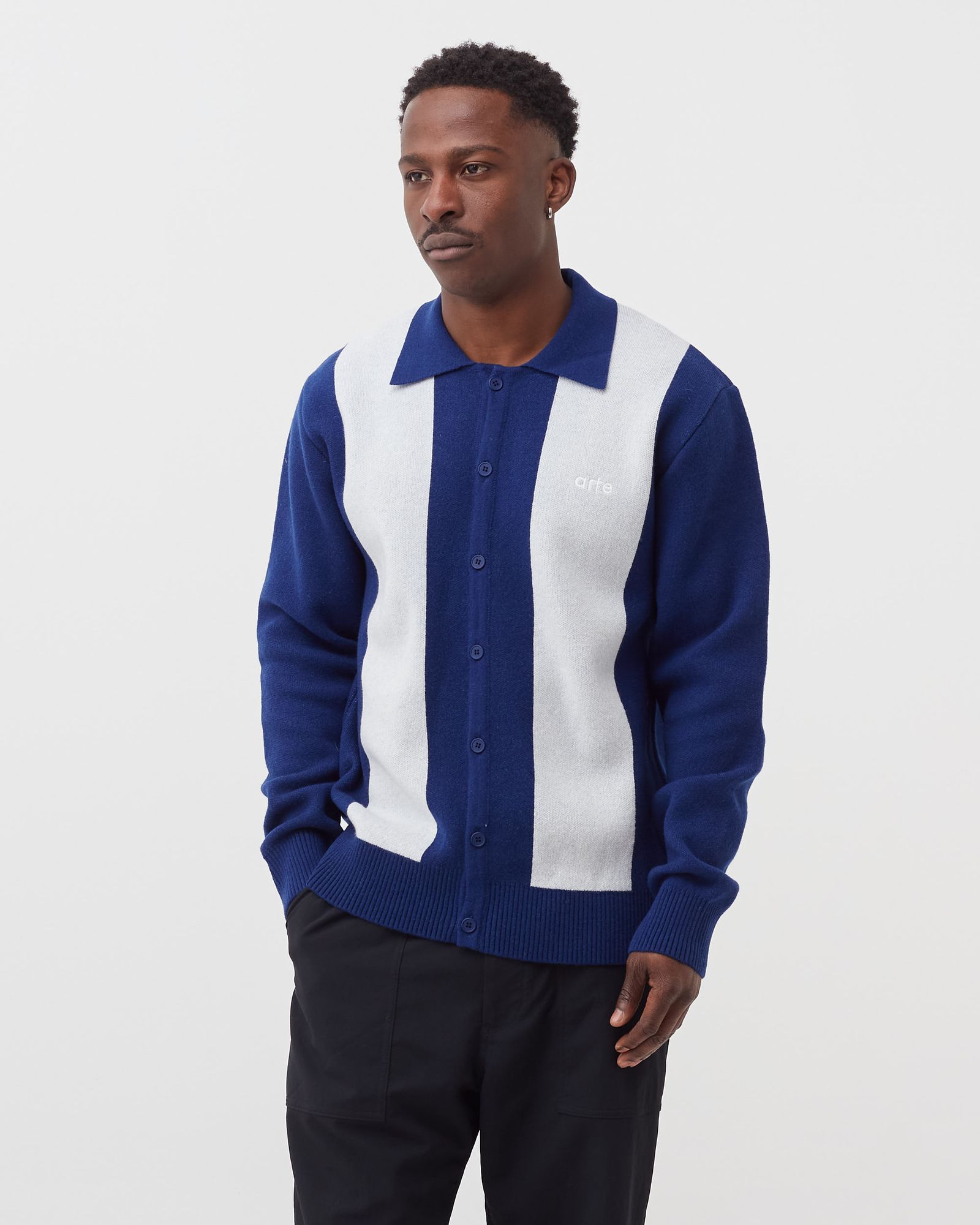 Koloman Cardigan