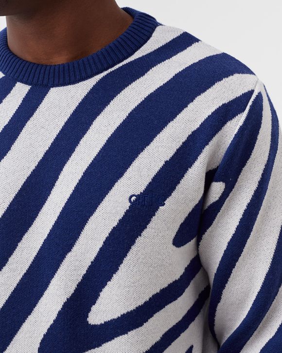 Koch Psych Knit Sweater