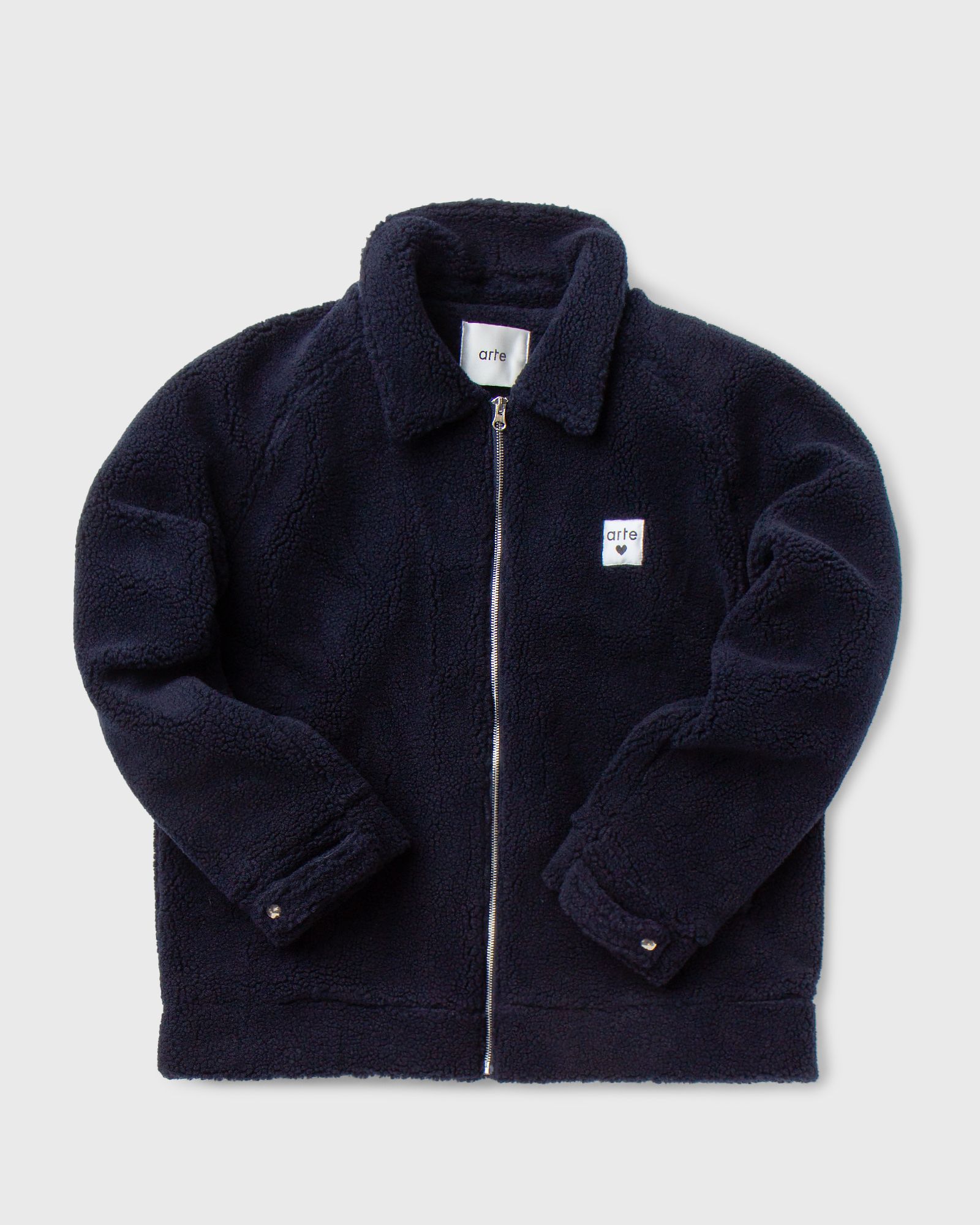 Jake Sherpa Jacket