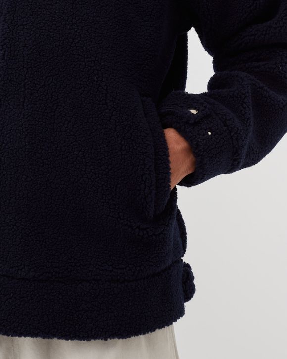 Jake Sherpa Jacket