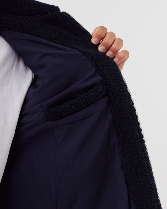 Jake Sherpa Jacket