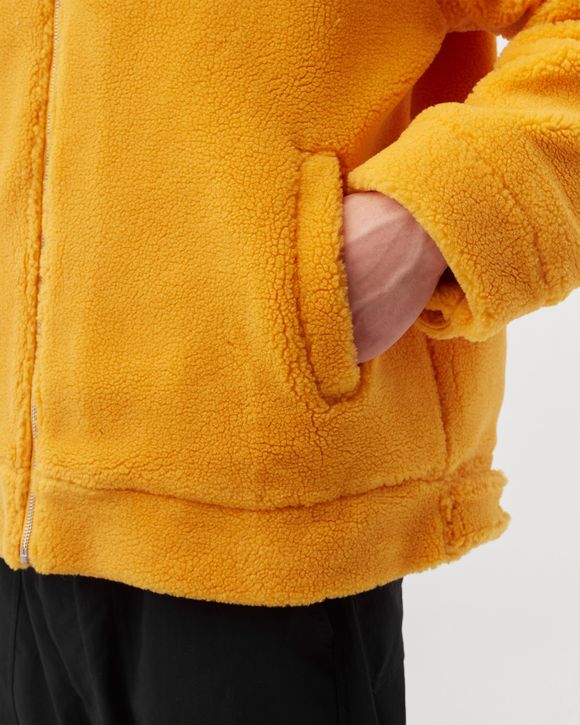 Jake Sherpa Jacket 