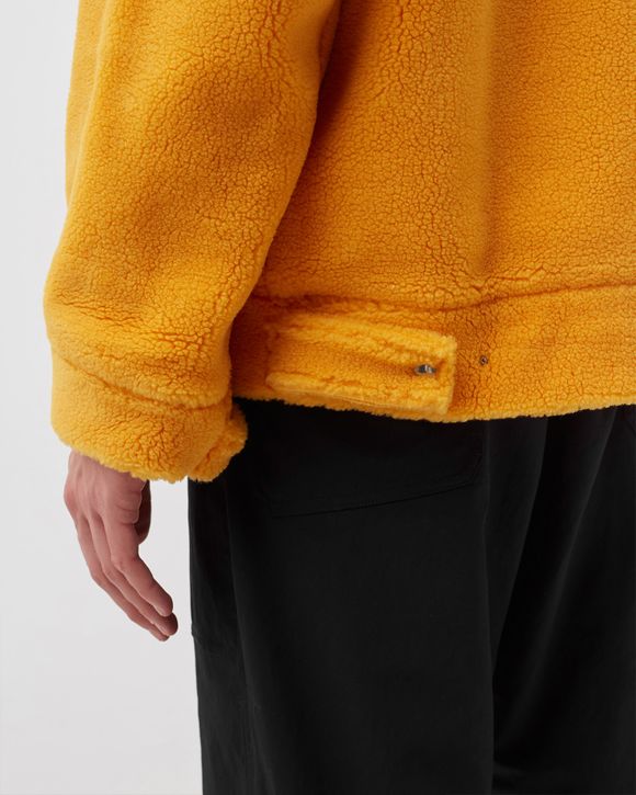 Jake Sherpa Jacket 