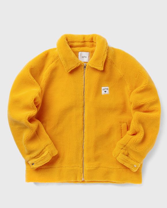 Jake Sherpa Jacket 