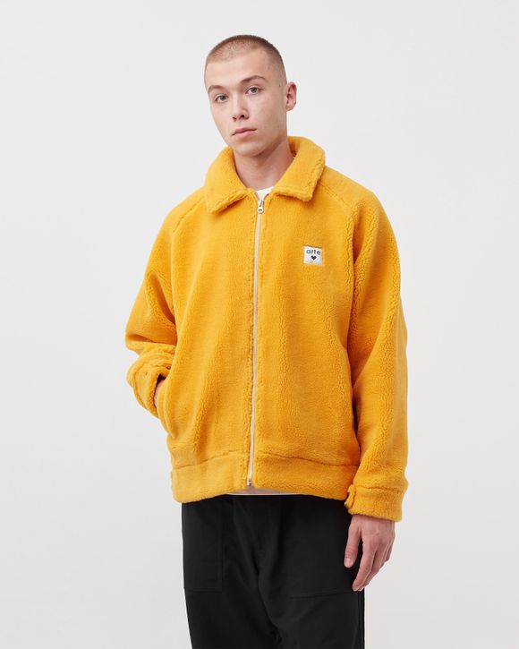 Jake Sherpa Jacket 