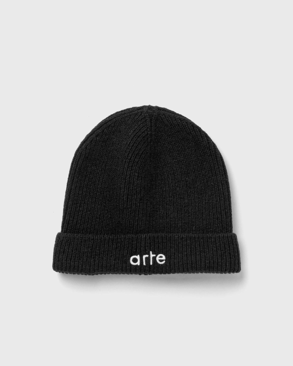 芸能人愛用 Antwerp Arte Bennie Store BSTN | Black Beanie 帽子