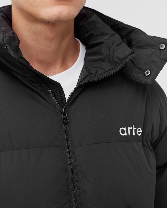 Joey Down Jacket