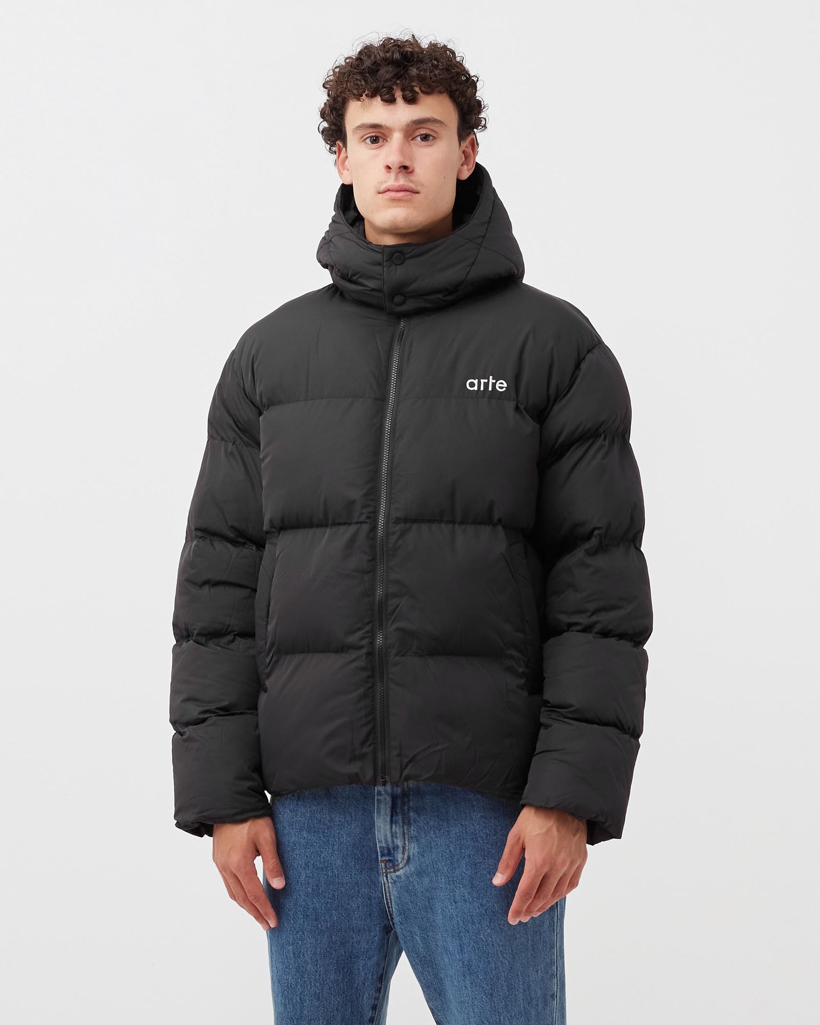Joey Down Jacket