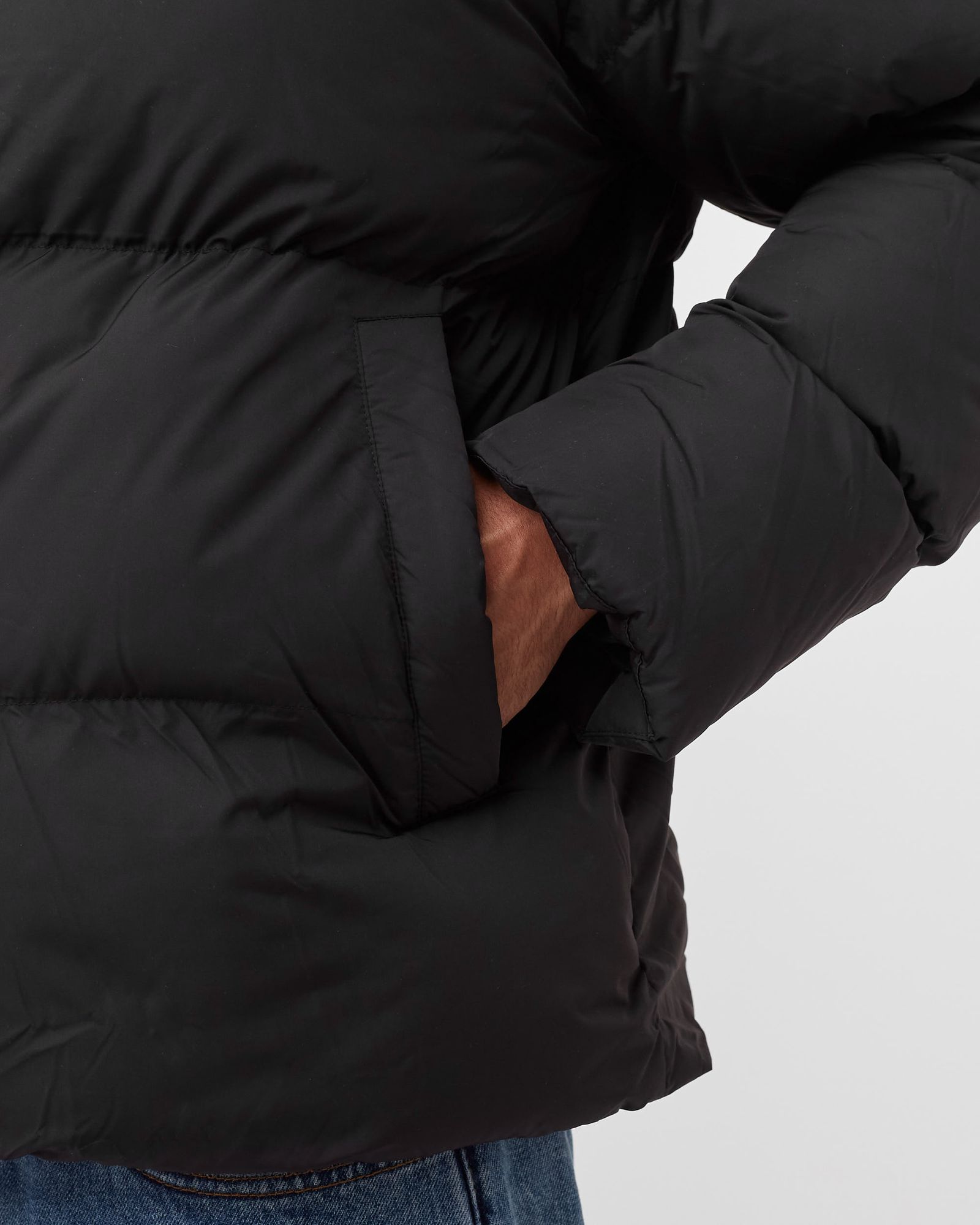 Joey Down Jacket