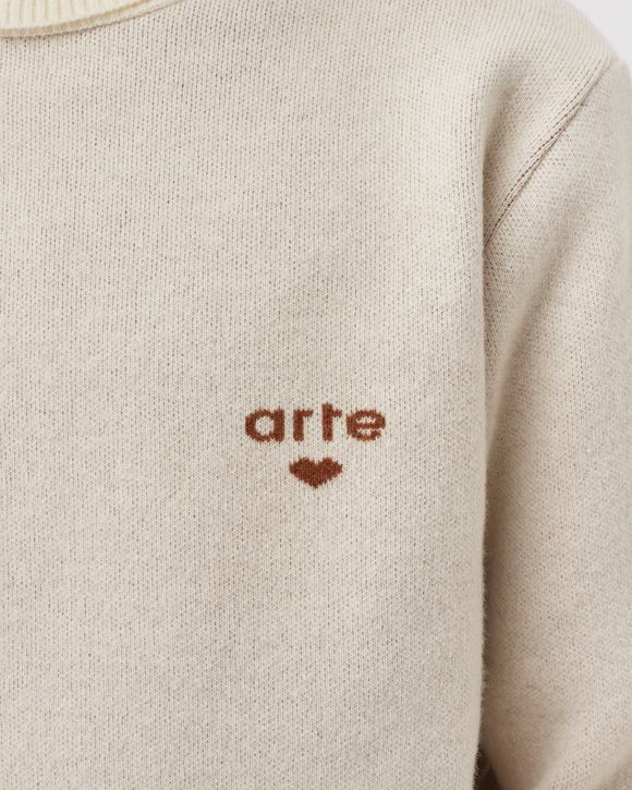 Kole Knitwear Turtleneck Sweater