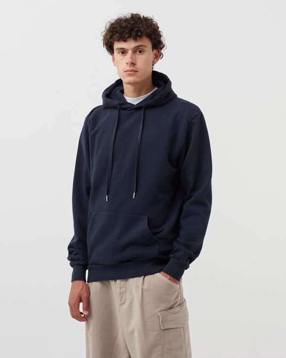 Horta Back Multi Logo Hoodie