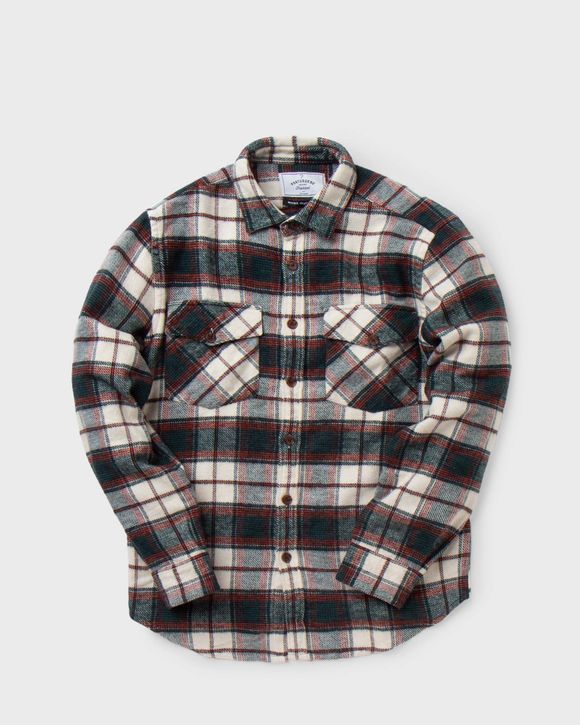SAINT PATRICK FIELD SHIRT