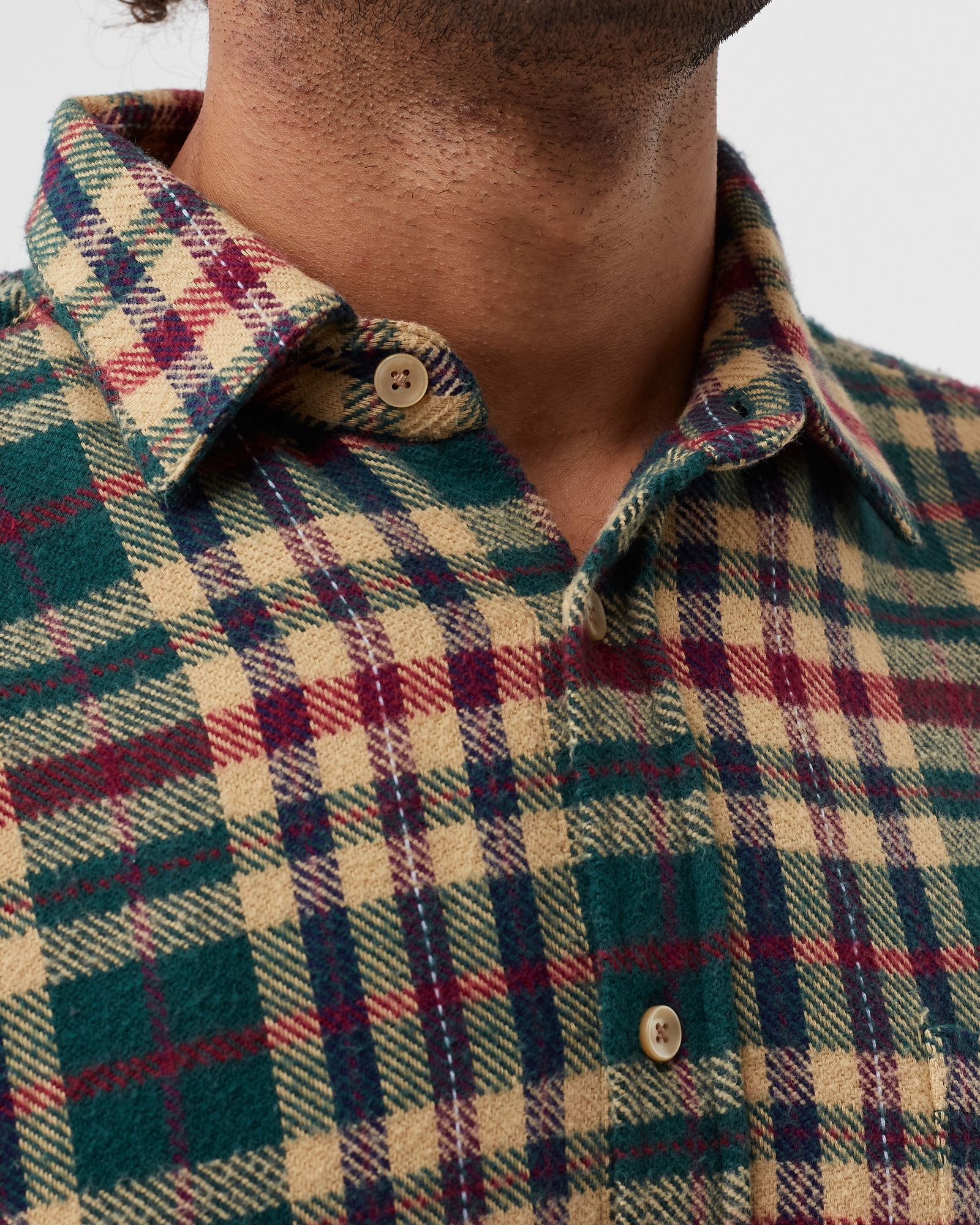 MELGAÇO SHIRT
