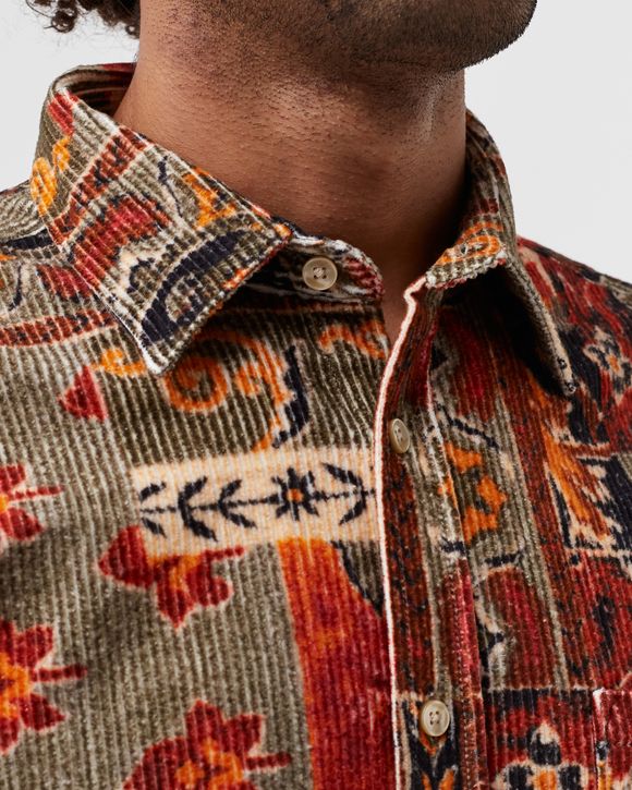 FALL SHADES SHIRT