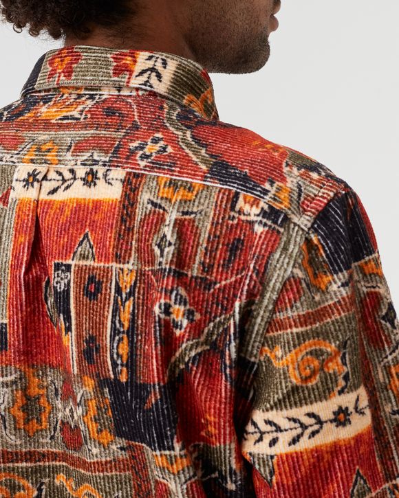 FALL SHADES SHIRT
