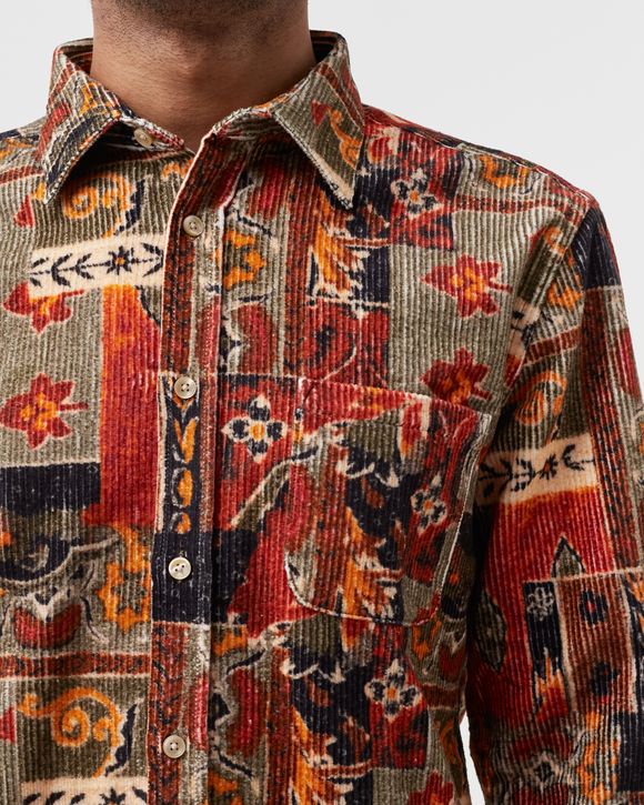 FALL SHADES SHIRT