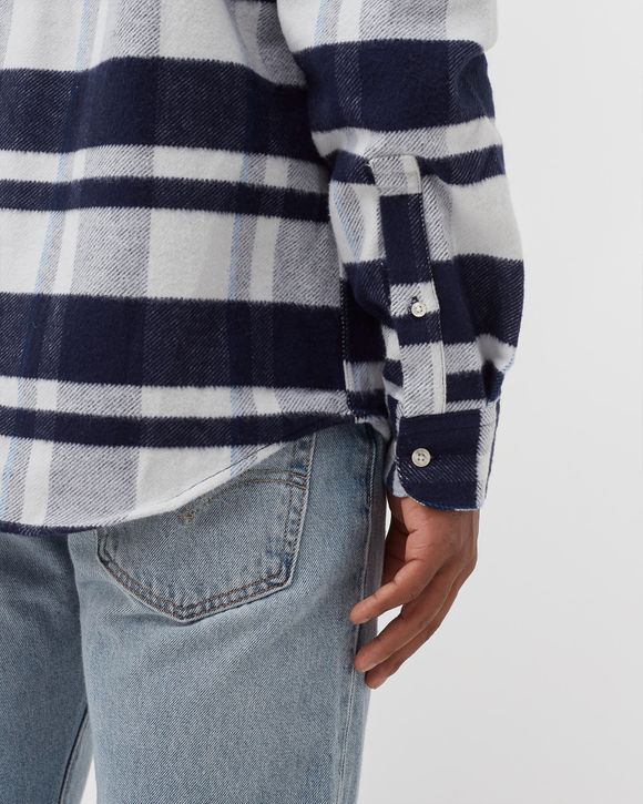 BONEFIRE FLANNEL SHIRT