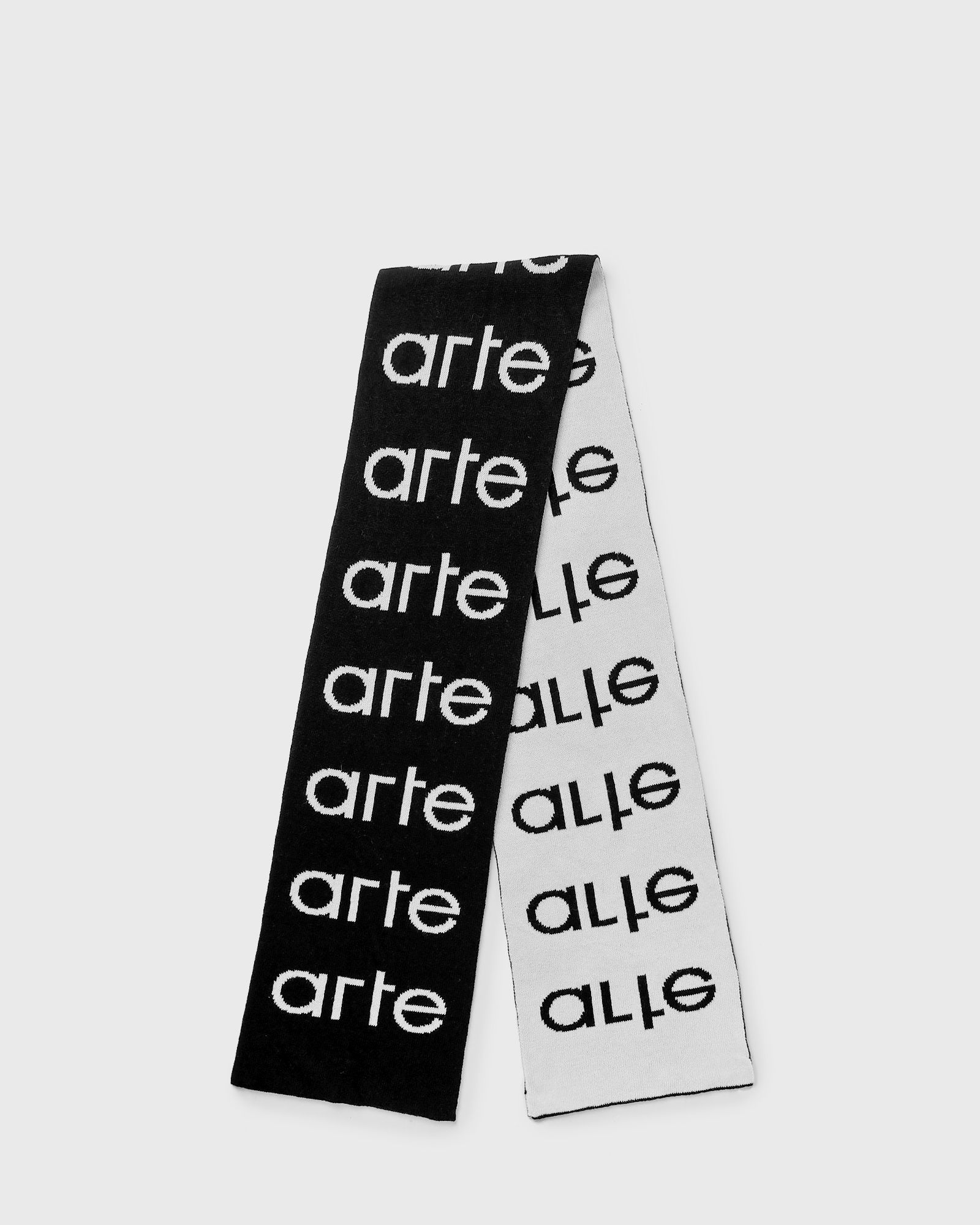 Arte Logo Scarf
