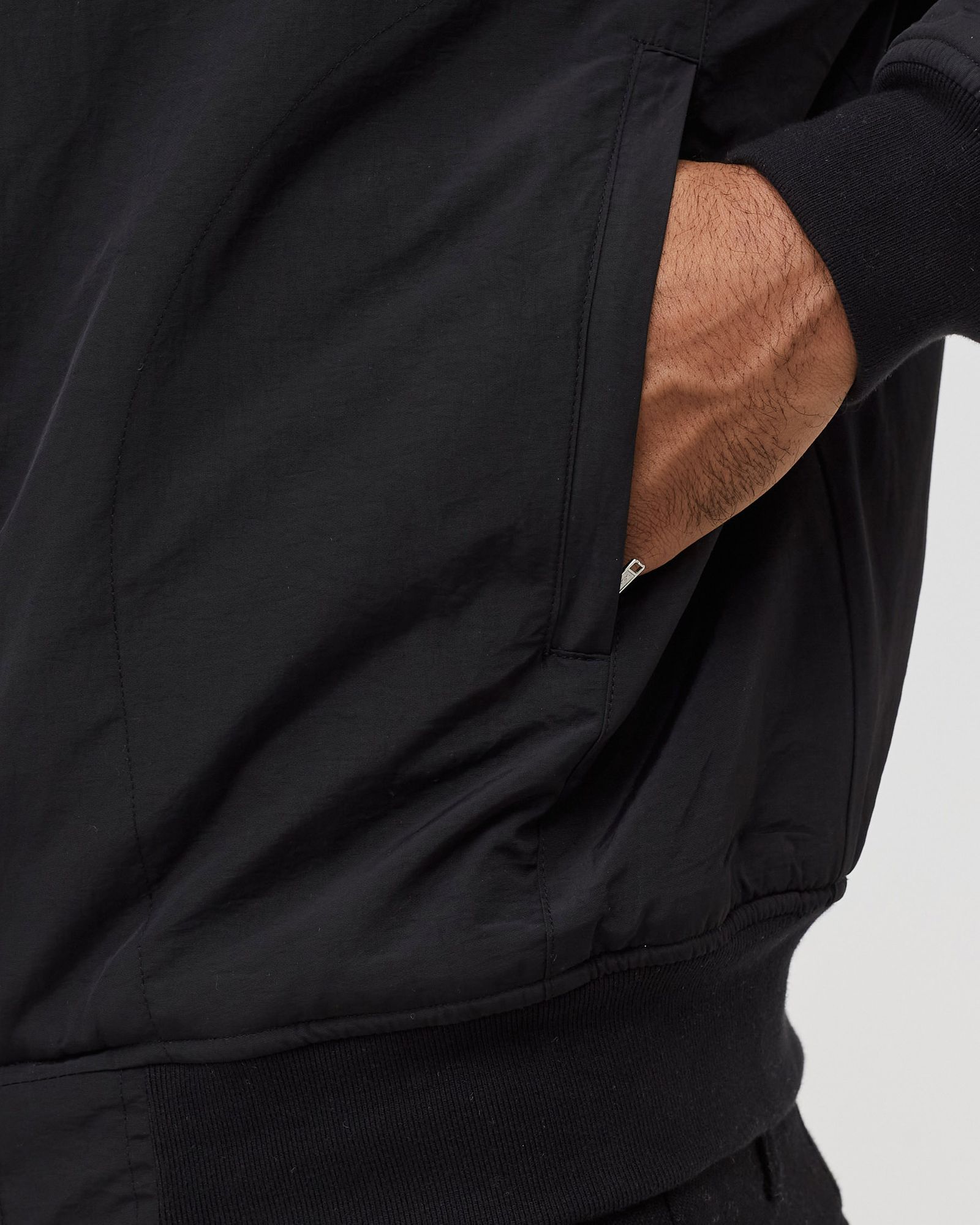 Sherpa Jacket Reversible