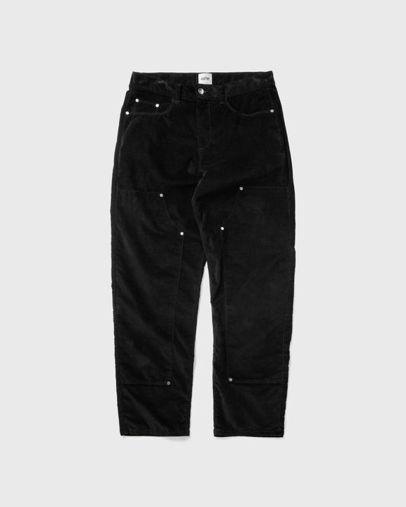 Velvet Pants