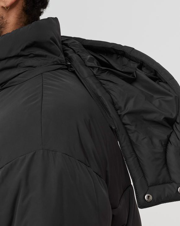 Reversible Pufferjacket