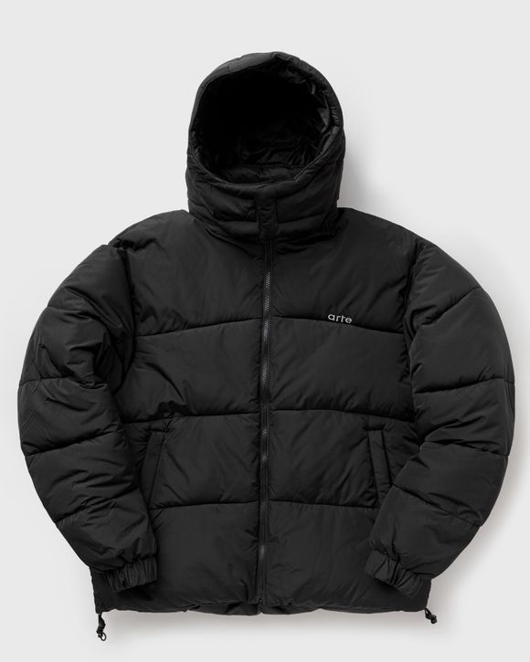 Reversible Pufferjacket