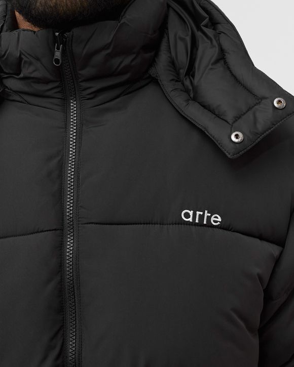 Reversible Pufferjacket