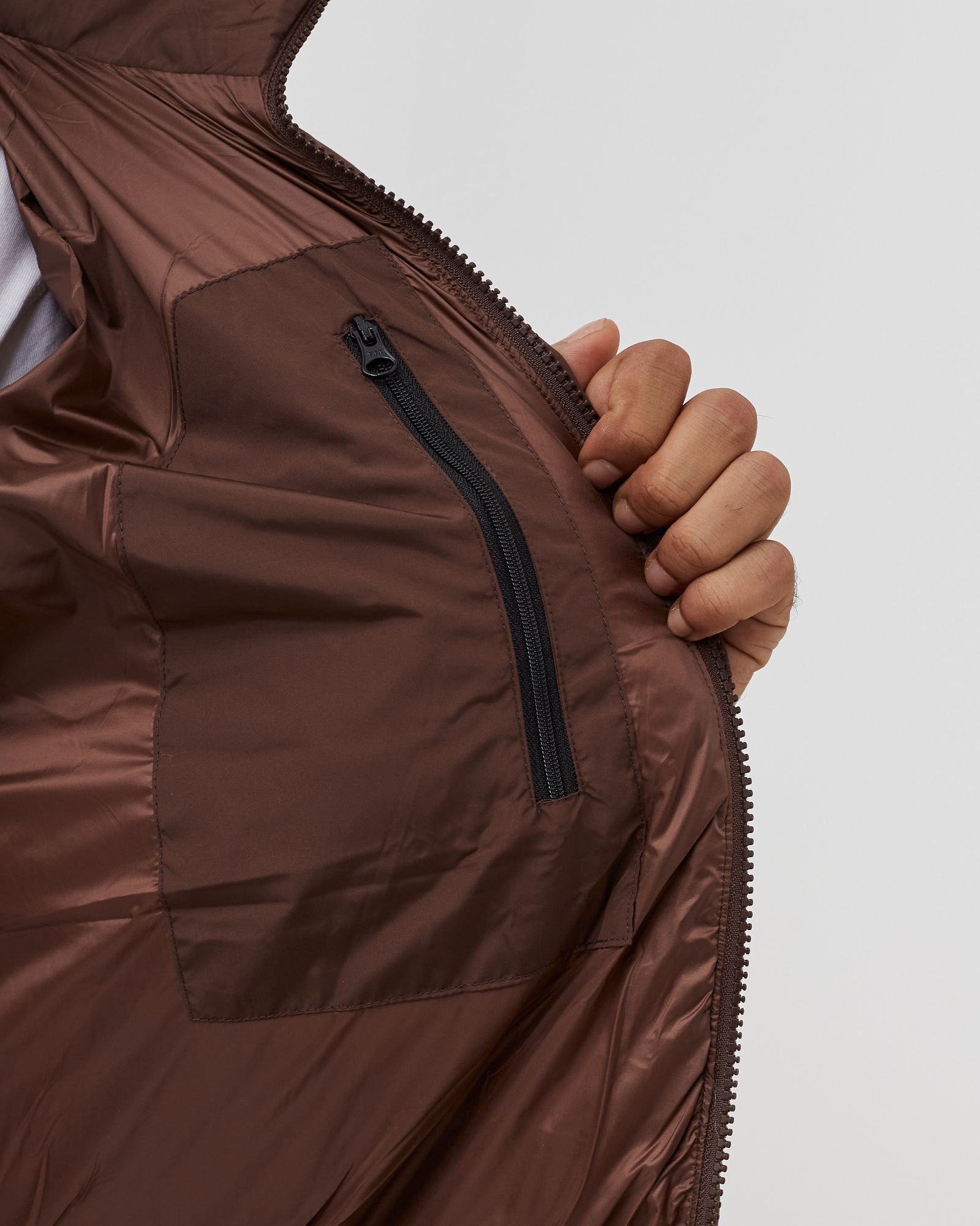 Reversible Pufferjacket