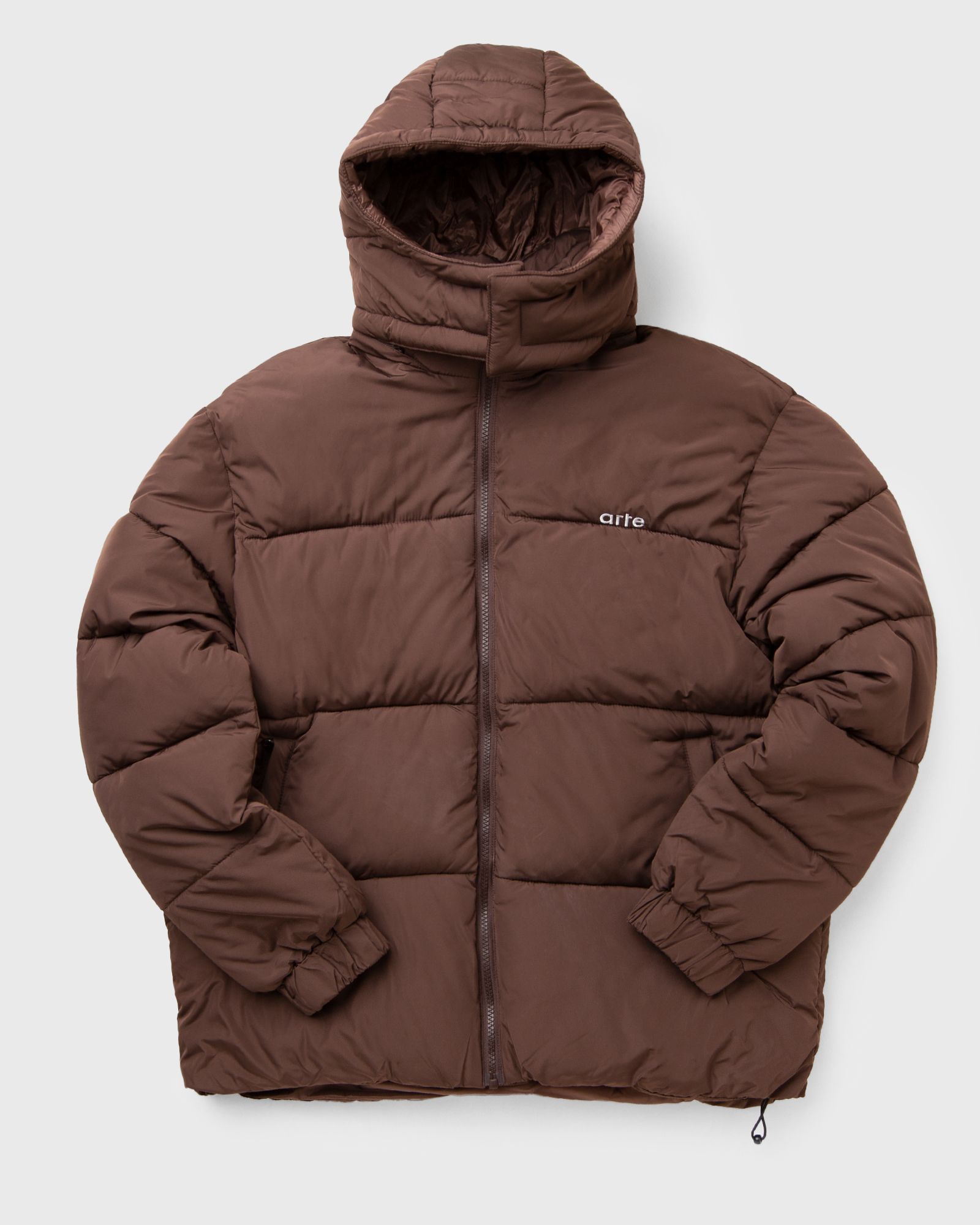 Reversible Pufferjacket