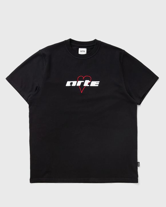 Print / Embroidery Tee