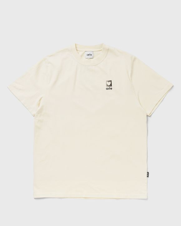 Heart Fade Tee