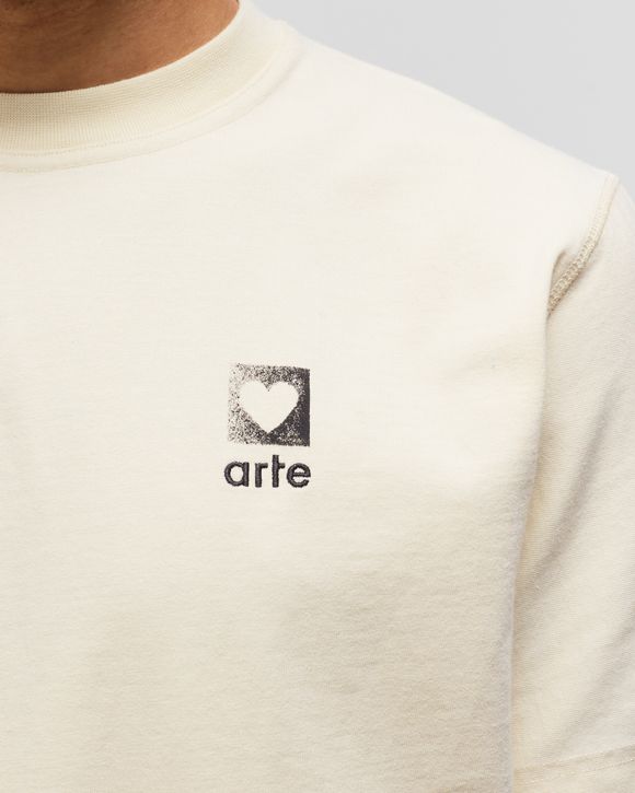Heart Fade Tee