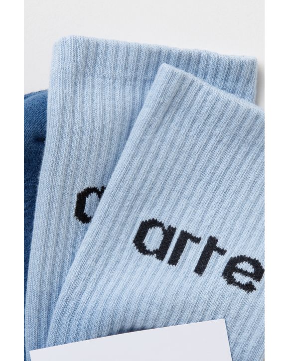 Degrade Socks