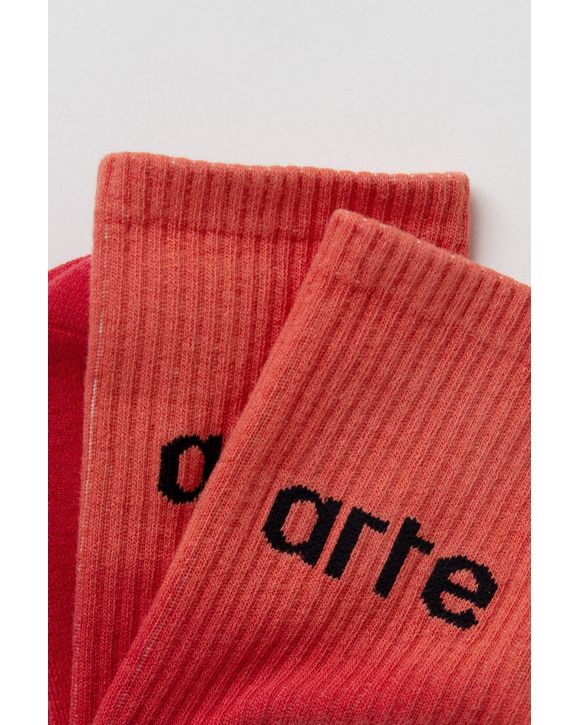 Degrade Socks