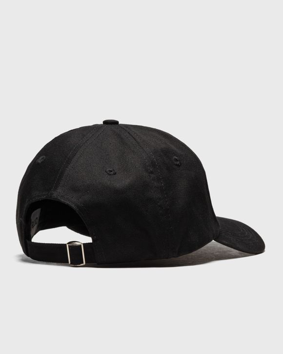 Embroidery Handwritten Heart Logo Cap