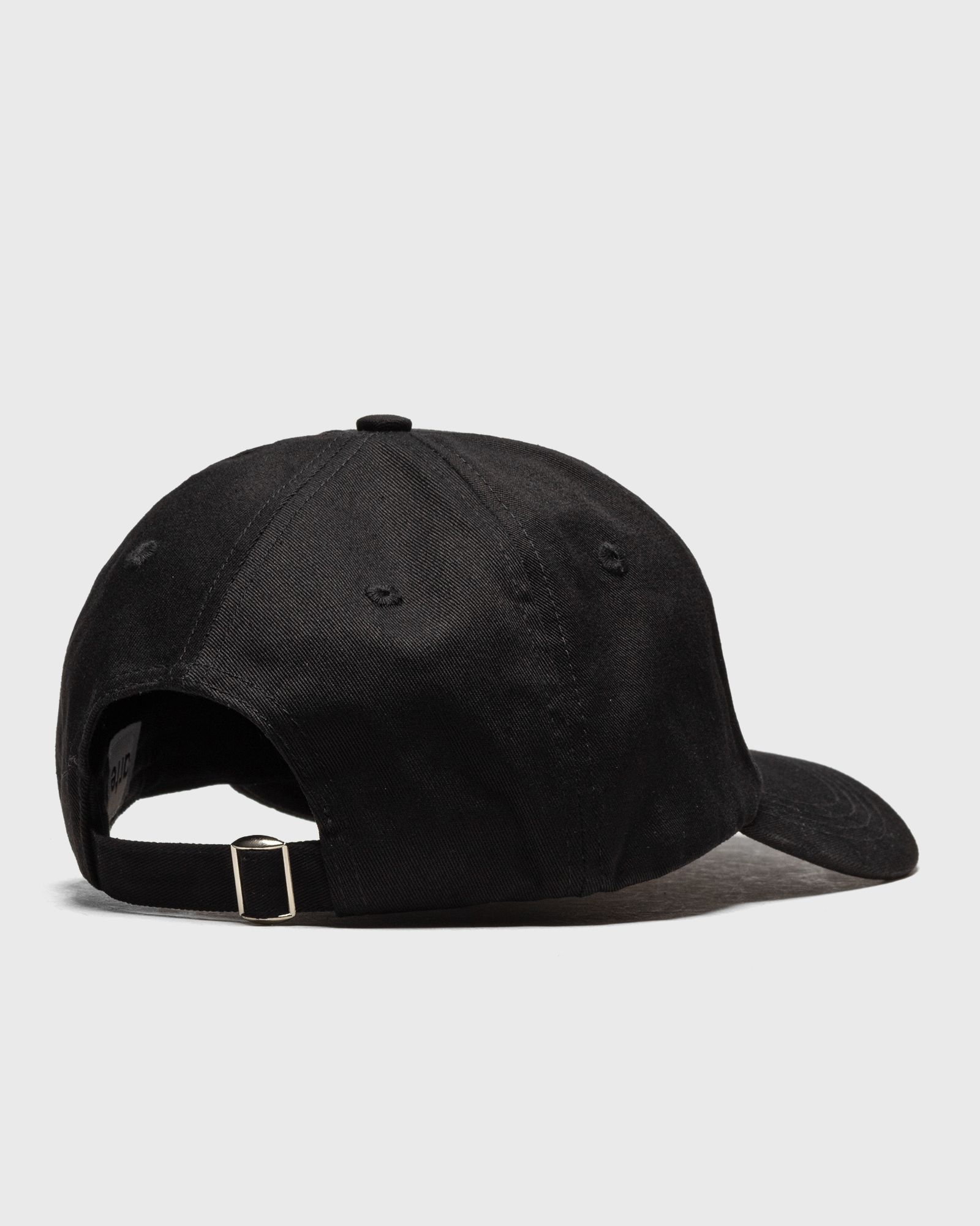 Embroidery Handwritten Heart Logo Cap