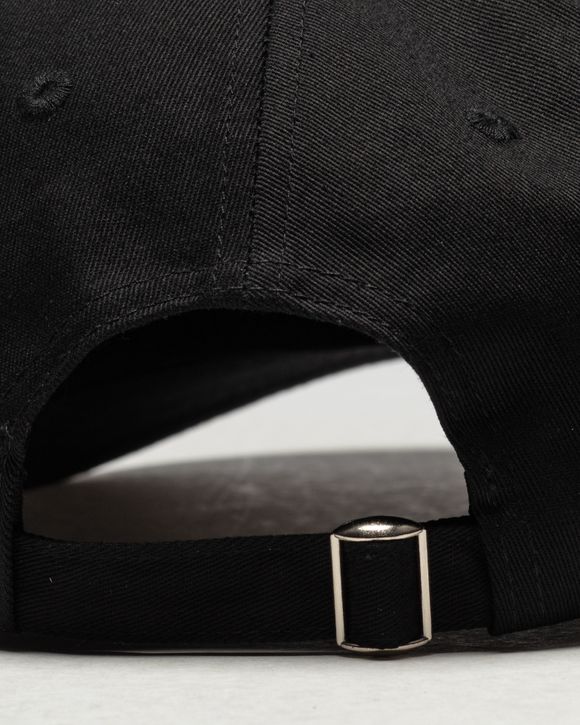 Embroidery Handwritten Heart Logo Cap
