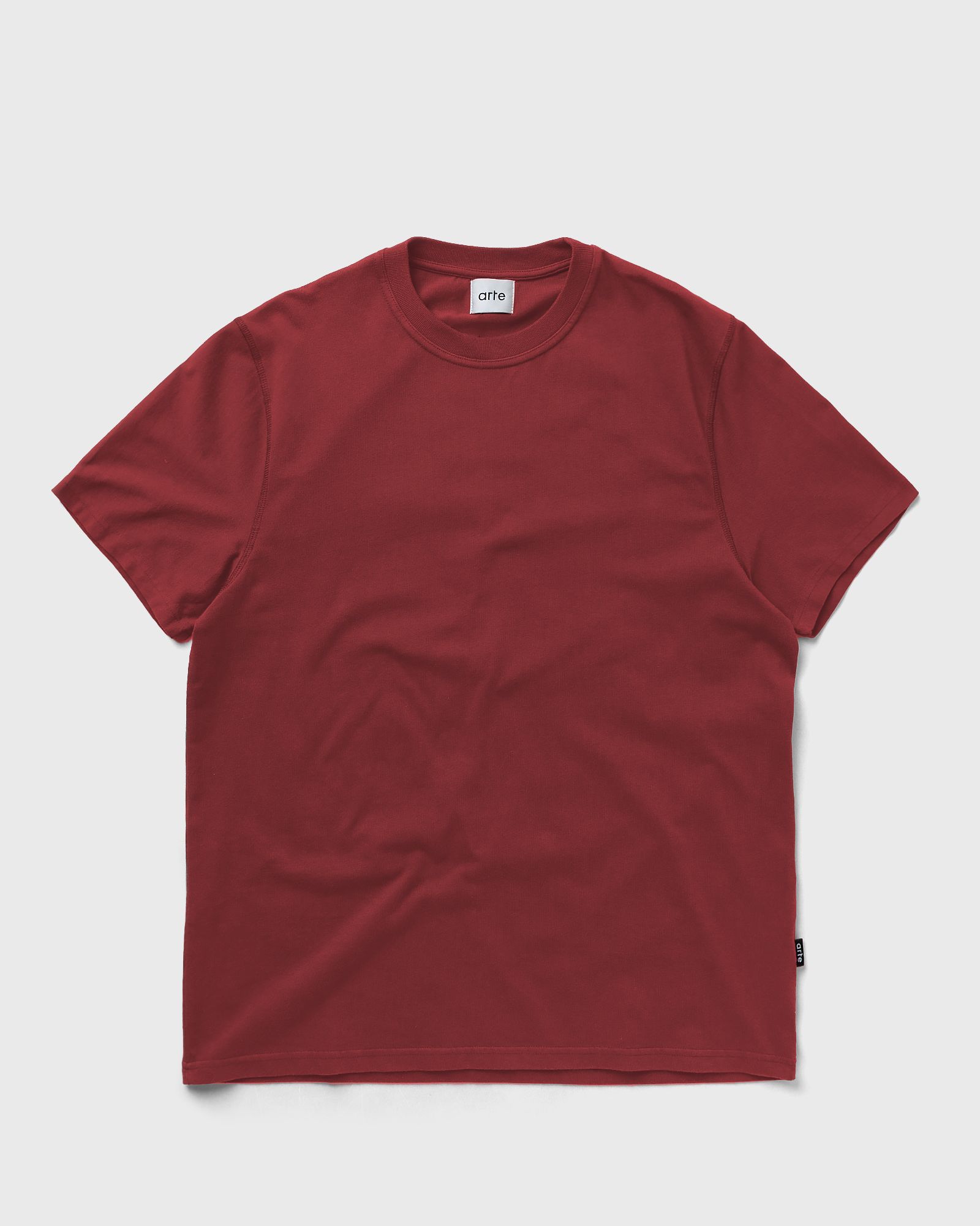 Back Print Clover Arte Tee