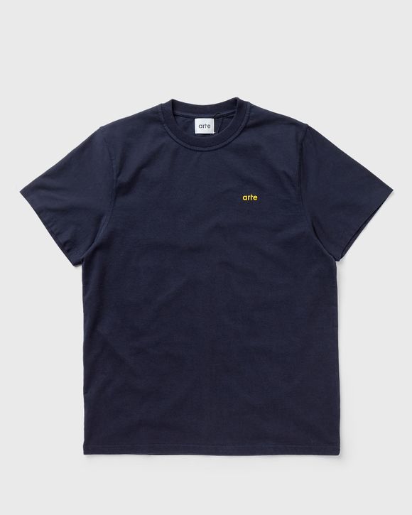 Illustration Hand Back Tee