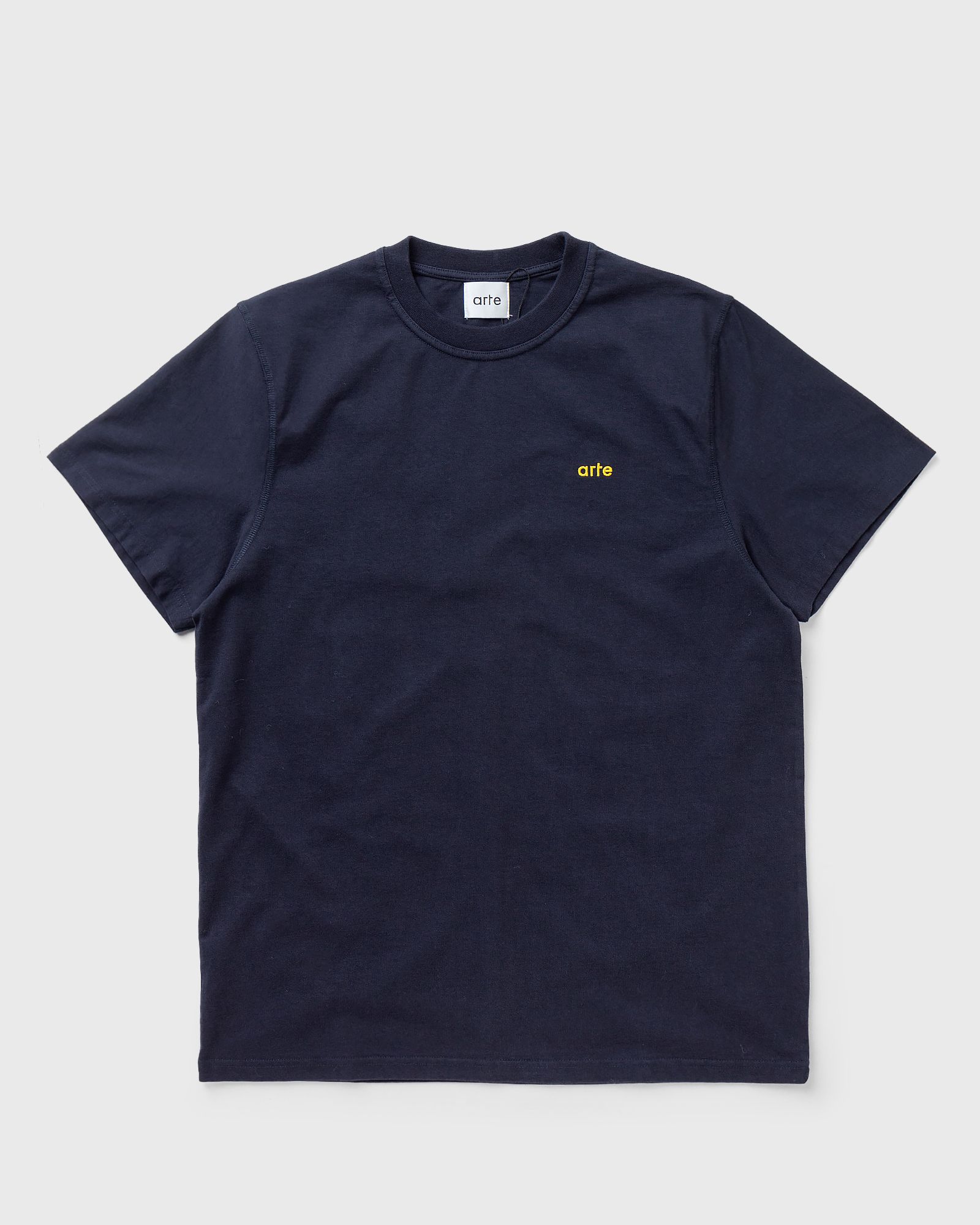 Illustration Hand Back Tee