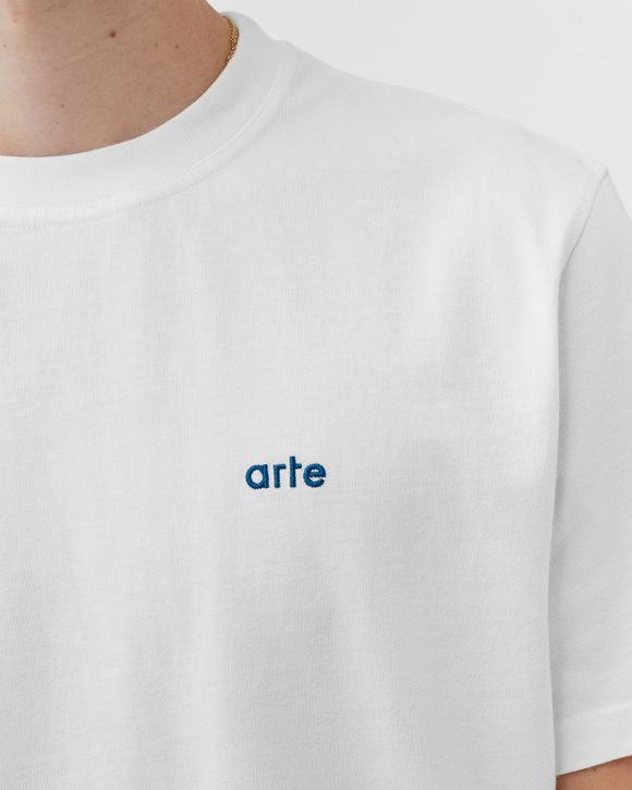 Illustration Hand Back Tee